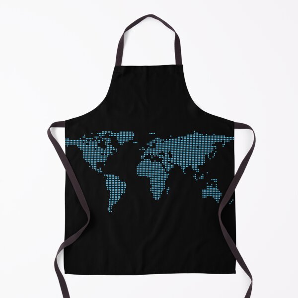 Item preview, WORLD MAP designed and sold by VivexxStore.