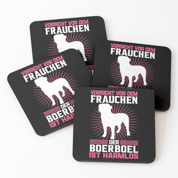 Item preview, Boerboel Mistress South Africa Farm Dog Mastiff designed and sold by madgrfx.