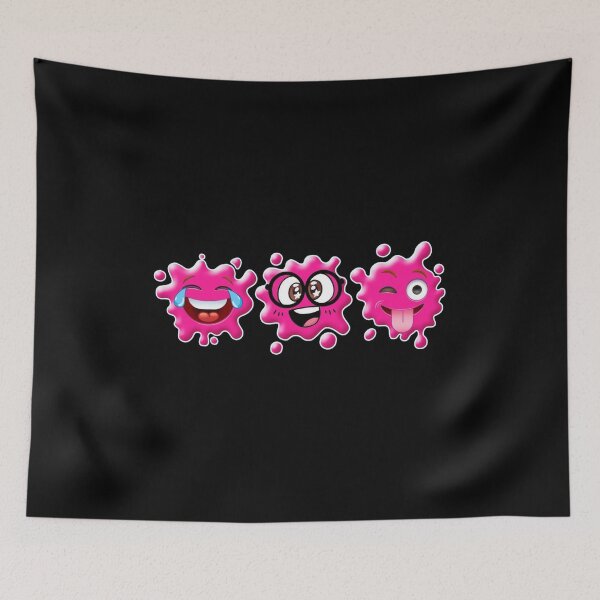 Item preview,  slick slime sam funny designed and sold by kader011.