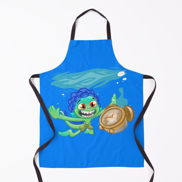 Item preview, Luca nirvana designed and sold by AwesomeWearIt.
