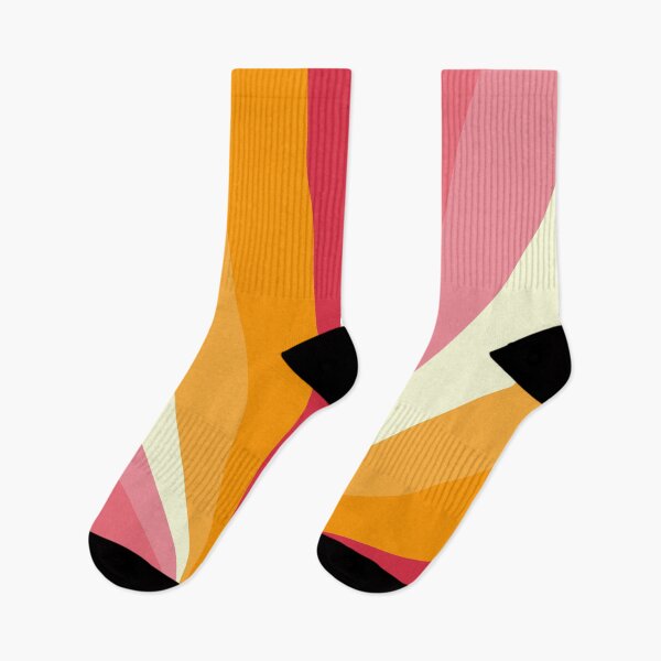 Item preview, Retro 60's Sunrise designed and sold by KathrinLegg.