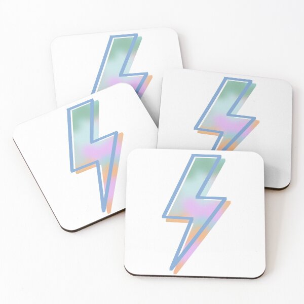 Item preview, Lightning bolt designed and sold by flinning.