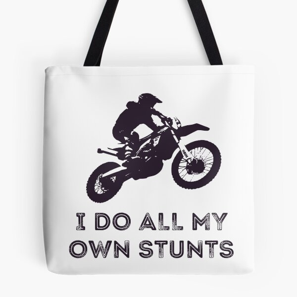 Item preview, I do all my own stunts designed and sold by Xoox Art.