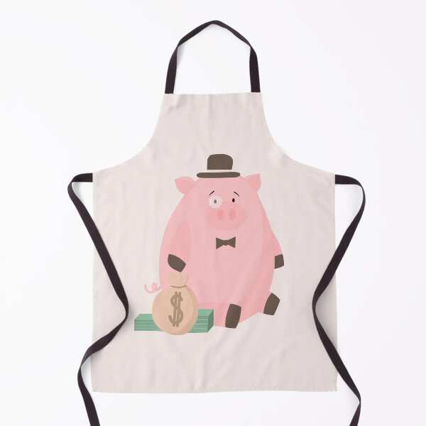 Item preview, Philanthro-Pig designed and sold by PepAndGrace.