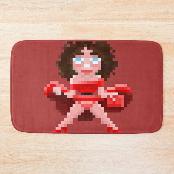 Item preview, 16-Bits Charlotte designed and sold by Feeank.