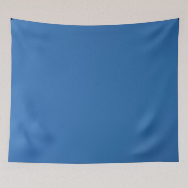 Item preview, Nothing But Blue Skies designed and sold by ralphsamo.