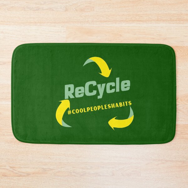 Item preview, ReCycle designed and sold by Printed-Goodies.