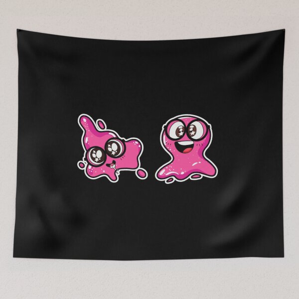 Item preview, slick slime sam funny designed and sold by kader011.