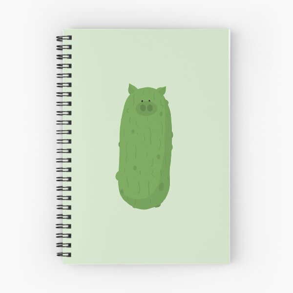 Item preview, Pig-kle designed and sold by PepAndGrace.