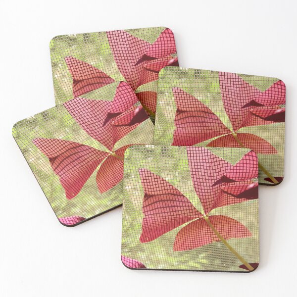 Item preview, Plaid sharmrocks  designed and sold by Stephanie  Skeem.