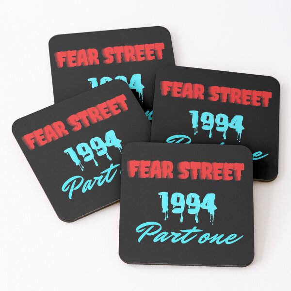 Item preview, Fear street 1994 part one designed and sold by Gabrielaxel300.
