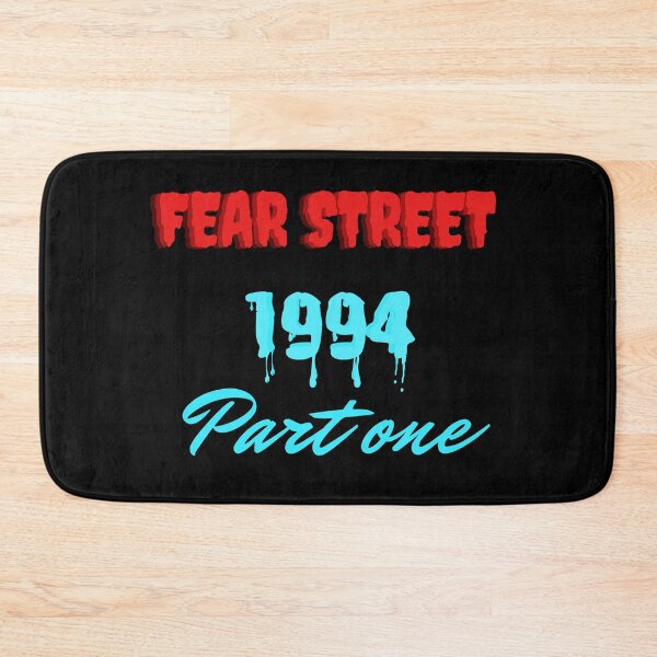 Item preview, Fear street 1994 part one designed and sold by Gabrielaxel300.