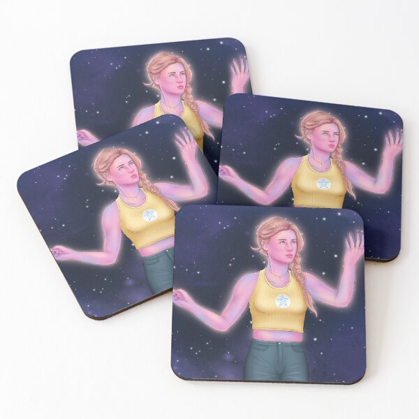 Item preview, Karolina Dean - Runaways designed and sold by artsy-mica.