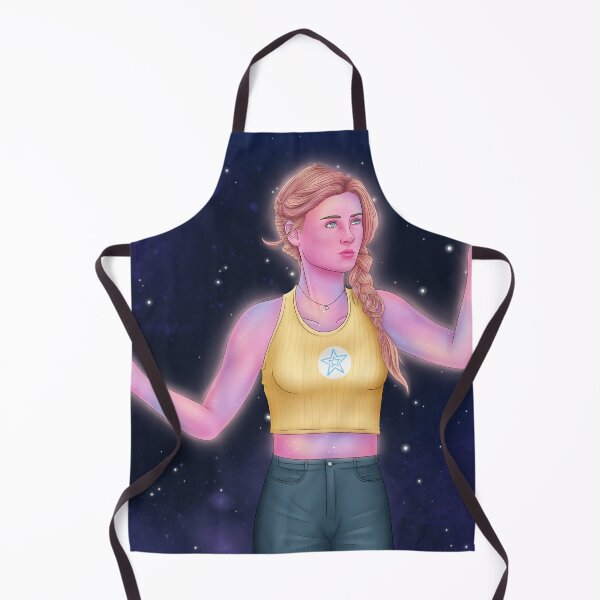 Item preview, Karolina Dean - Runaways designed and sold by artsy-mica.