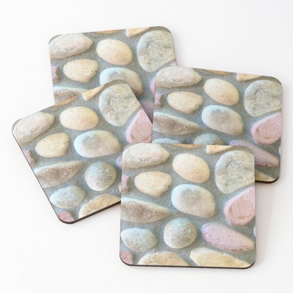 Item preview, Stone Work designed and sold by Rose-of-Sharon.