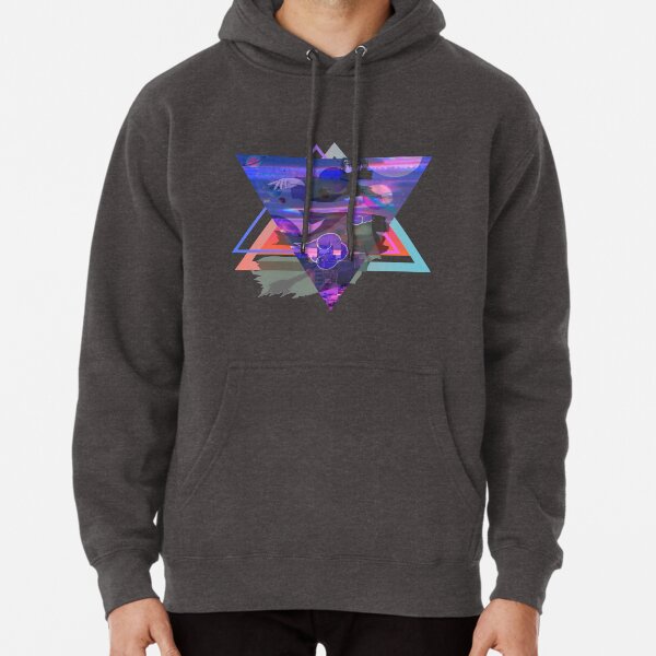 Momente Hoodie