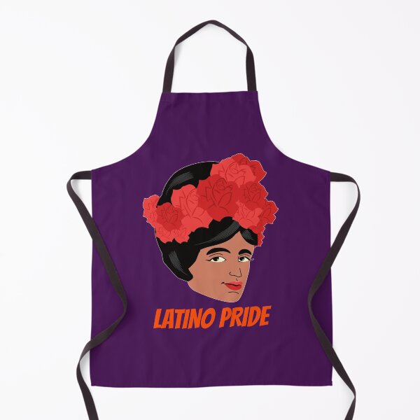Item preview, PROUD LATINA designed and sold by Studio TANFF.