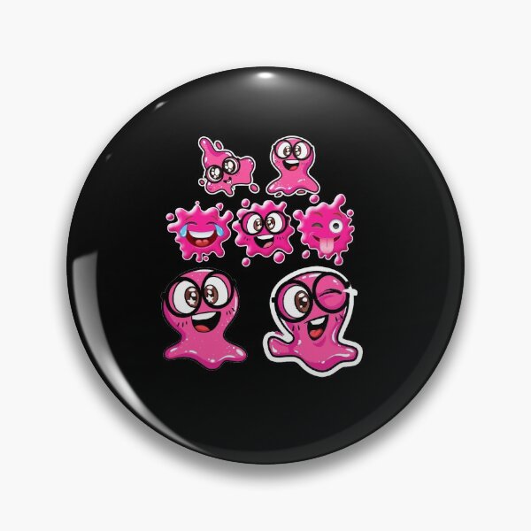 Item preview, slick slime sam funny designed and sold by kader011.
