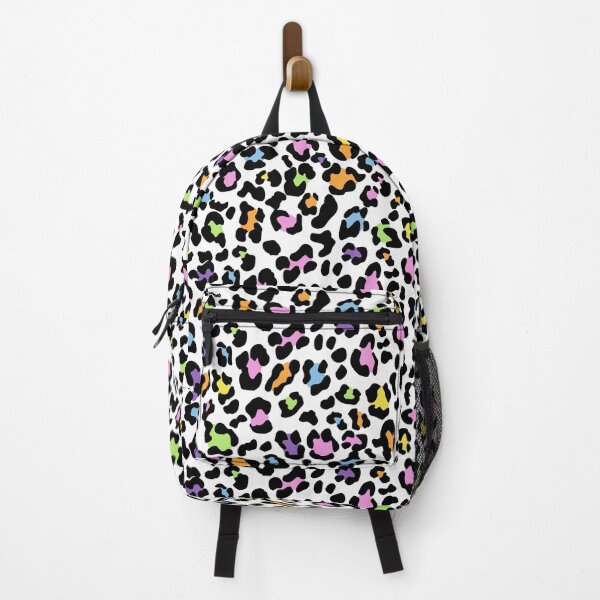 Item preview, Cartoon Multicolor Animal Print designed and sold by EK EXCLUSIVE.