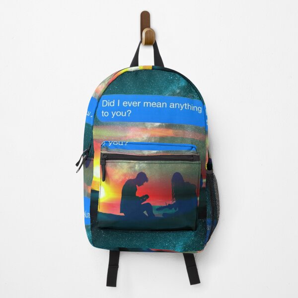 Item preview, did i ever mean anything to you? designed and sold by Shery Printora.
