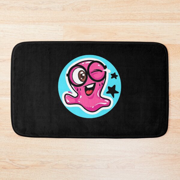 Item preview, slick slime sam funny designed and sold by kader011.
