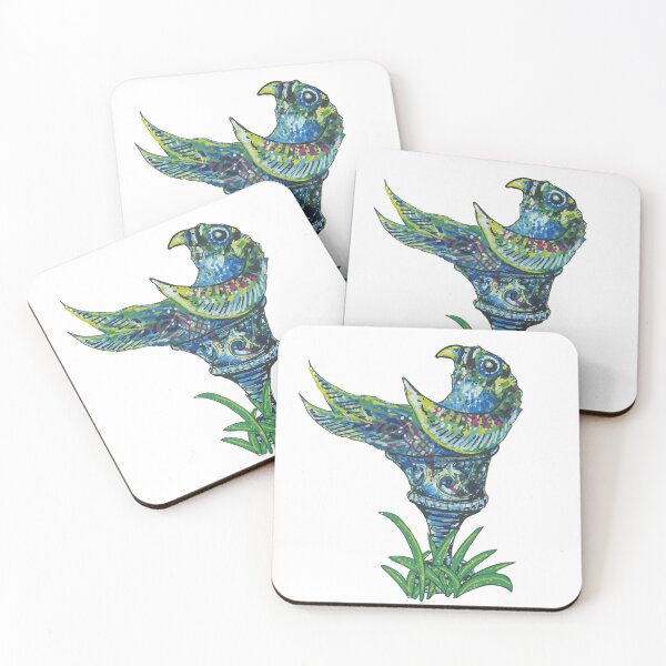 Item preview, Tabago Tango series " Snort " designed and sold by Tuesdayg.