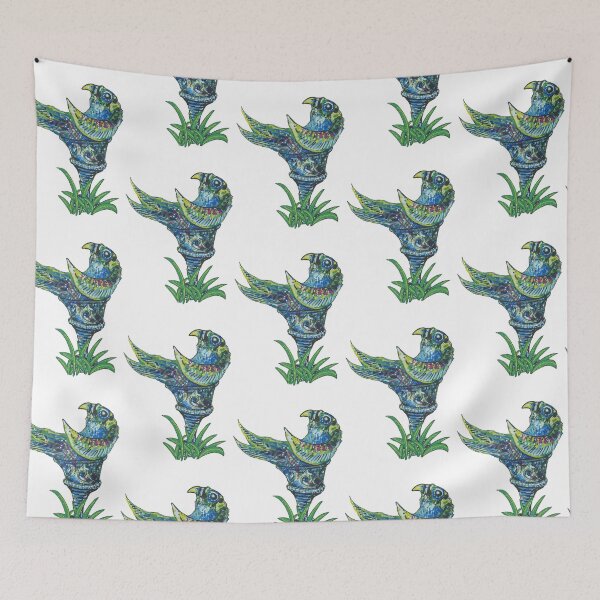 Item preview, Tabago Tango series " Snort " designed and sold by Tuesdayg.