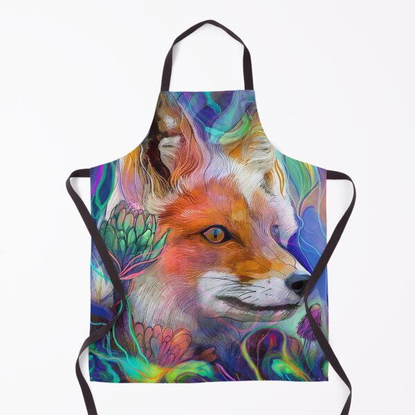 Item preview, Space Fox designed and sold by Zexten.