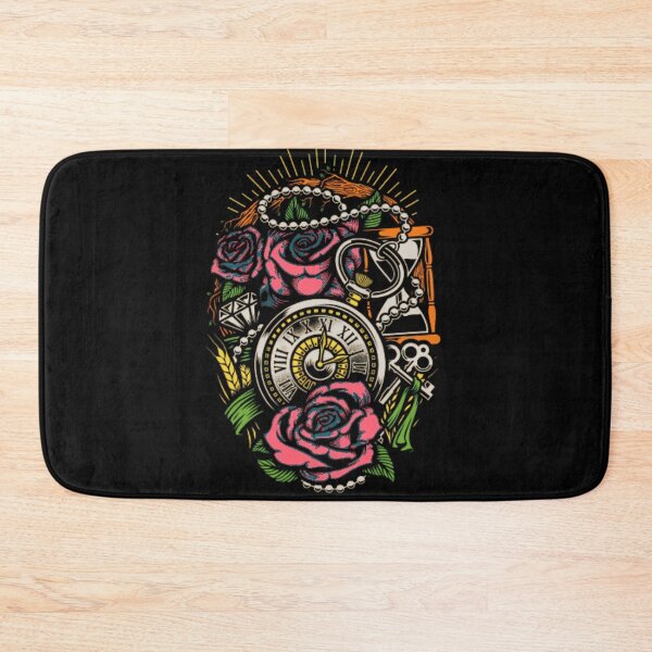 Item preview, Time is Always Precious  designed and sold by Baboki.