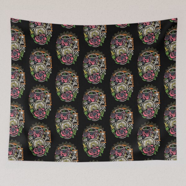 Item preview, Time is Always Precious  designed and sold by Baboki.