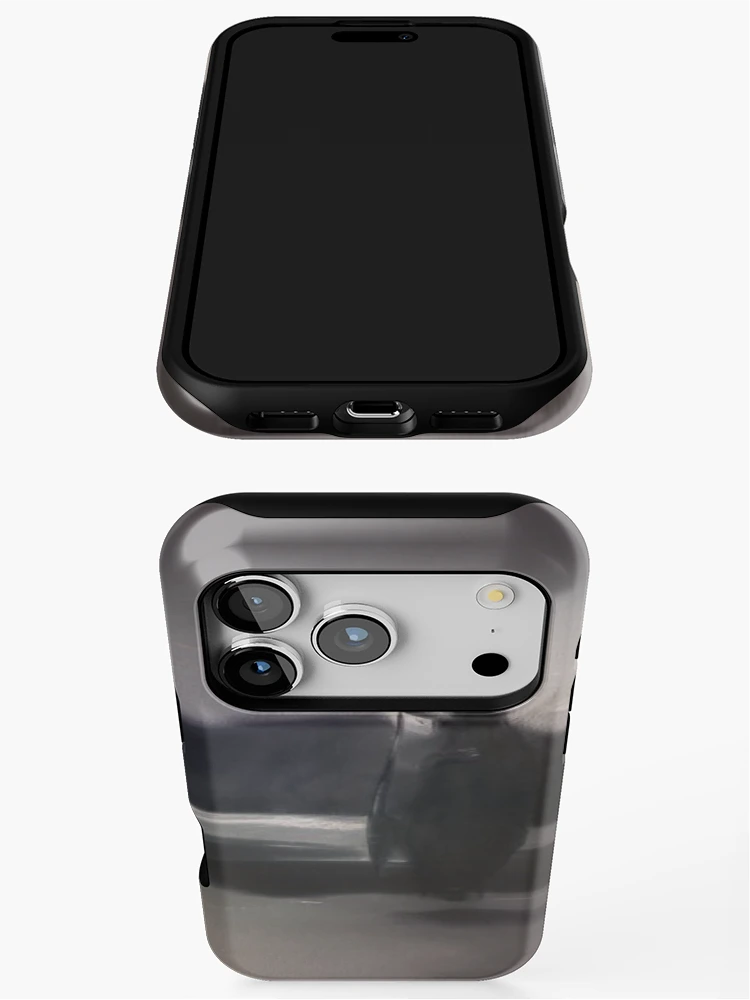 Thumbnail 3 of 4, iPhone Case, Fantasy Ride designed and sold by Klementsen.