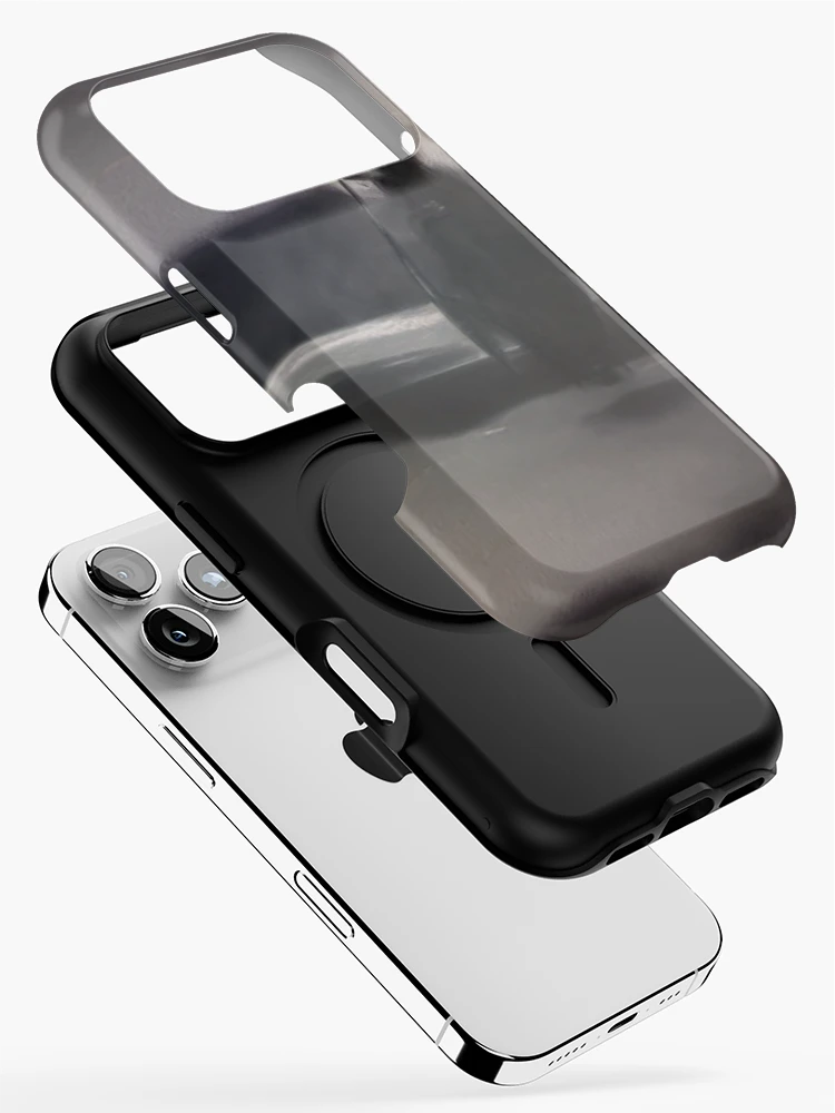 Thumbnail 2 of 4, iPhone Case, Fantasy Ride designed and sold by Klementsen.