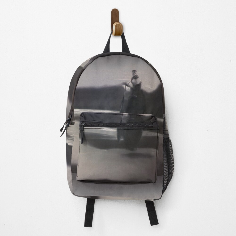 Item preview, Backpack designed and sold by Klementsen.