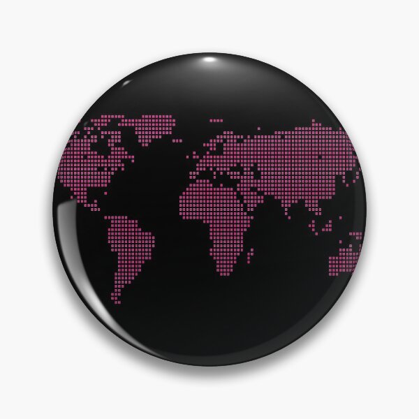 Item preview, WORLD MAP designed and sold by VivexxStore.