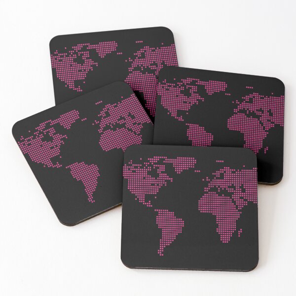 Item preview, WORLD MAP designed and sold by VivexxStore.