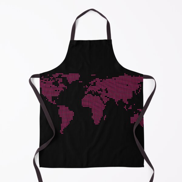 Item preview, WORLD MAP designed and sold by VivexxStore.
