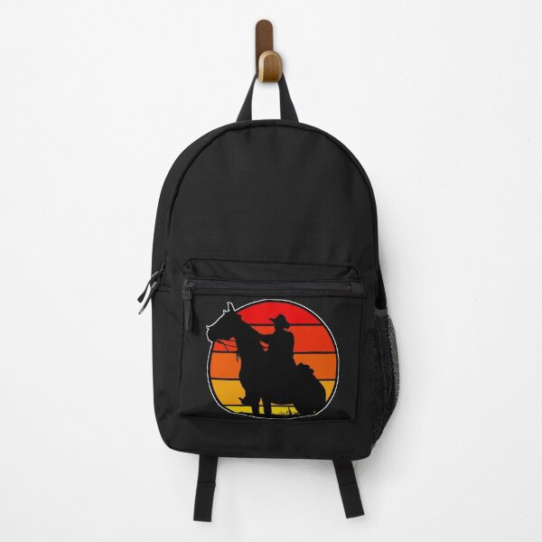 Item preview, cowboy retro designed and sold by BlackAceZ.