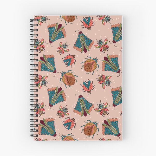 Item preview, Retro Bugs designed and sold by Popsprintsco.
