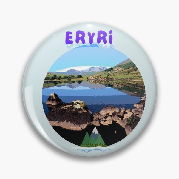Item preview, Eryri designed and sold by idesignbyJiras.