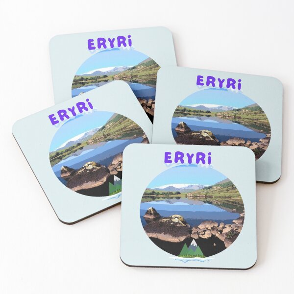 Item preview, Eryri designed and sold by idesignbyJiras.