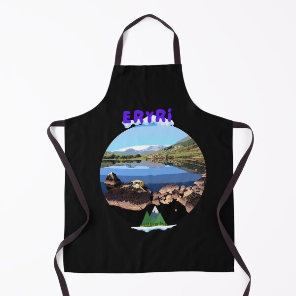 Item preview, Eryri designed and sold by idesignbyJiras.