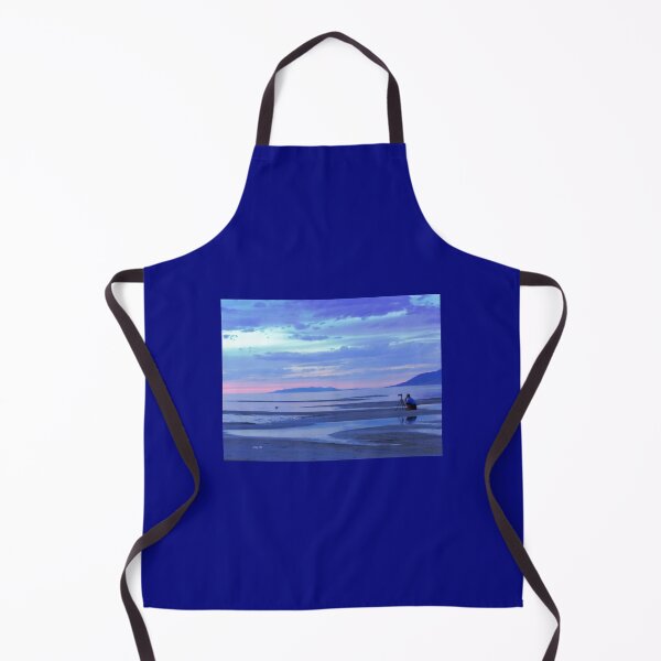 Item preview, Photographing the Great Salt Lake designed and sold by LeRoyM.