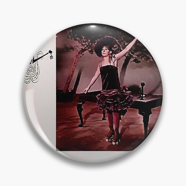 Item preview, Second Hand Rose, Funny Girl, Sheet Music designed and sold by Vintaged.