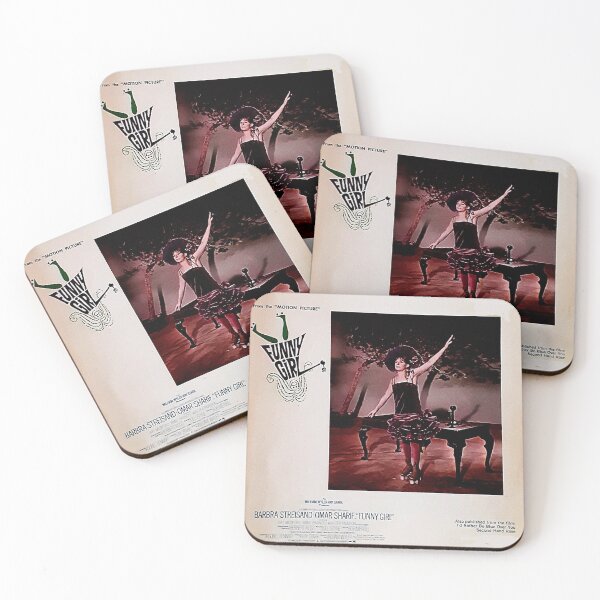 Item preview, Second Hand Rose, Funny Girl, Sheet Music designed and sold by Vintaged.