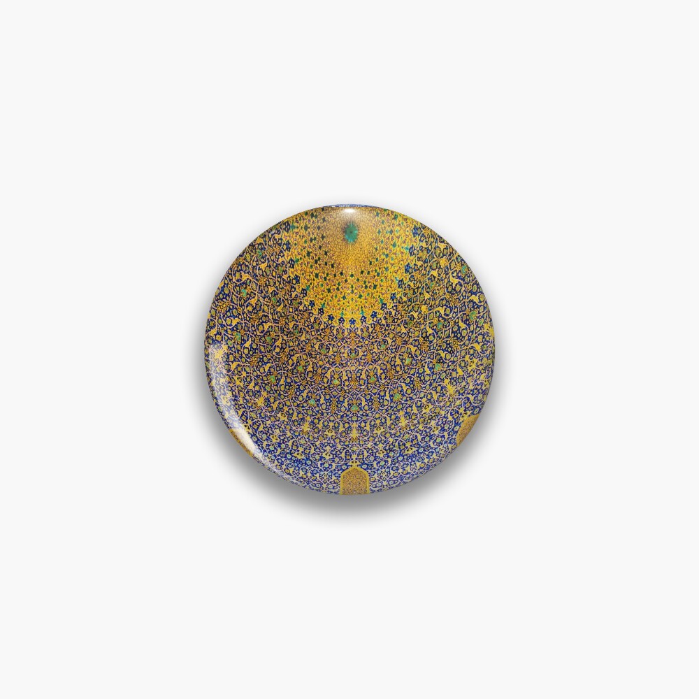 Item preview, Pin designed and sold by OliverTLChan.