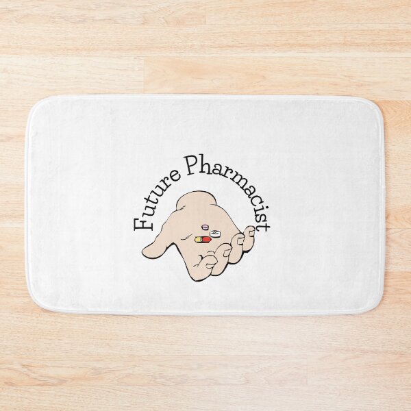 Item preview, Future Pharmacist funny T-shirt men gift women gift designed and sold by InnovantDesigns.