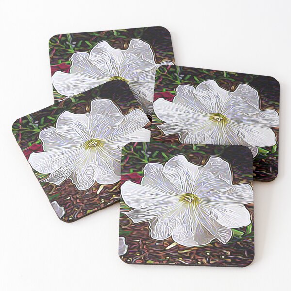 Item preview, Enchanted Flower designed and sold by Pamela Storch.