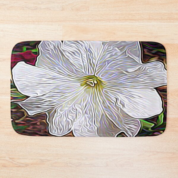 Item preview, Enchanted Flower designed and sold by Pamela Storch.