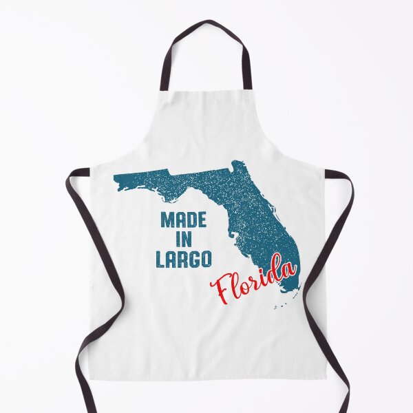 Item preview, Made In Largo Florida designed and sold by RightWing1776.