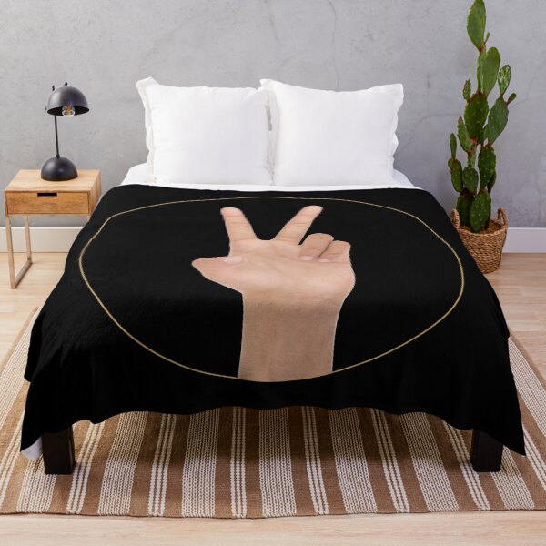 Item preview, Playboys 13 Gangster Hand Sign designed and sold by Rap-And-Hip-Hop.
